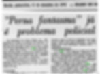 Reportagem retirada do site memoria.bn.gov.br
