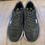 Thumbnail: Gucci Suede Runner Trainers Black Size 9