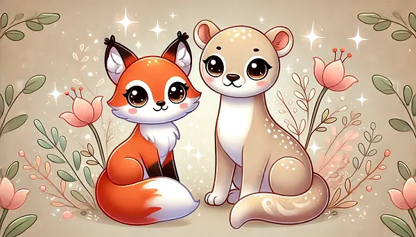 Fox and Puma 16-9.webp