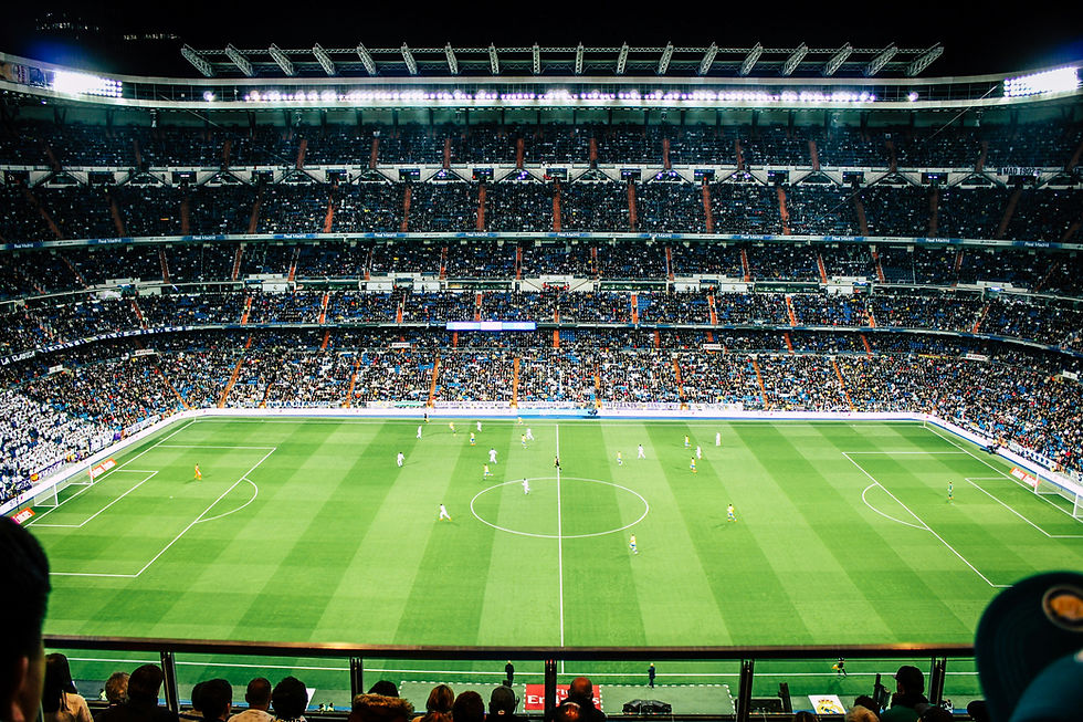 ⚽ Copa do Mundo em Inglês: o vocabulário que todo torcedor precisa conhecer