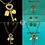 Thumbnail: Women's Tiffany Exclusive Pendant Set