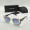 Thumbnail: Men's Wayfarer Sunglasses | New Trendy Design Sunglasses