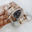 Thumbnail: Women's  Snake Collection | Studded Dial | Designer Wrist Watch
