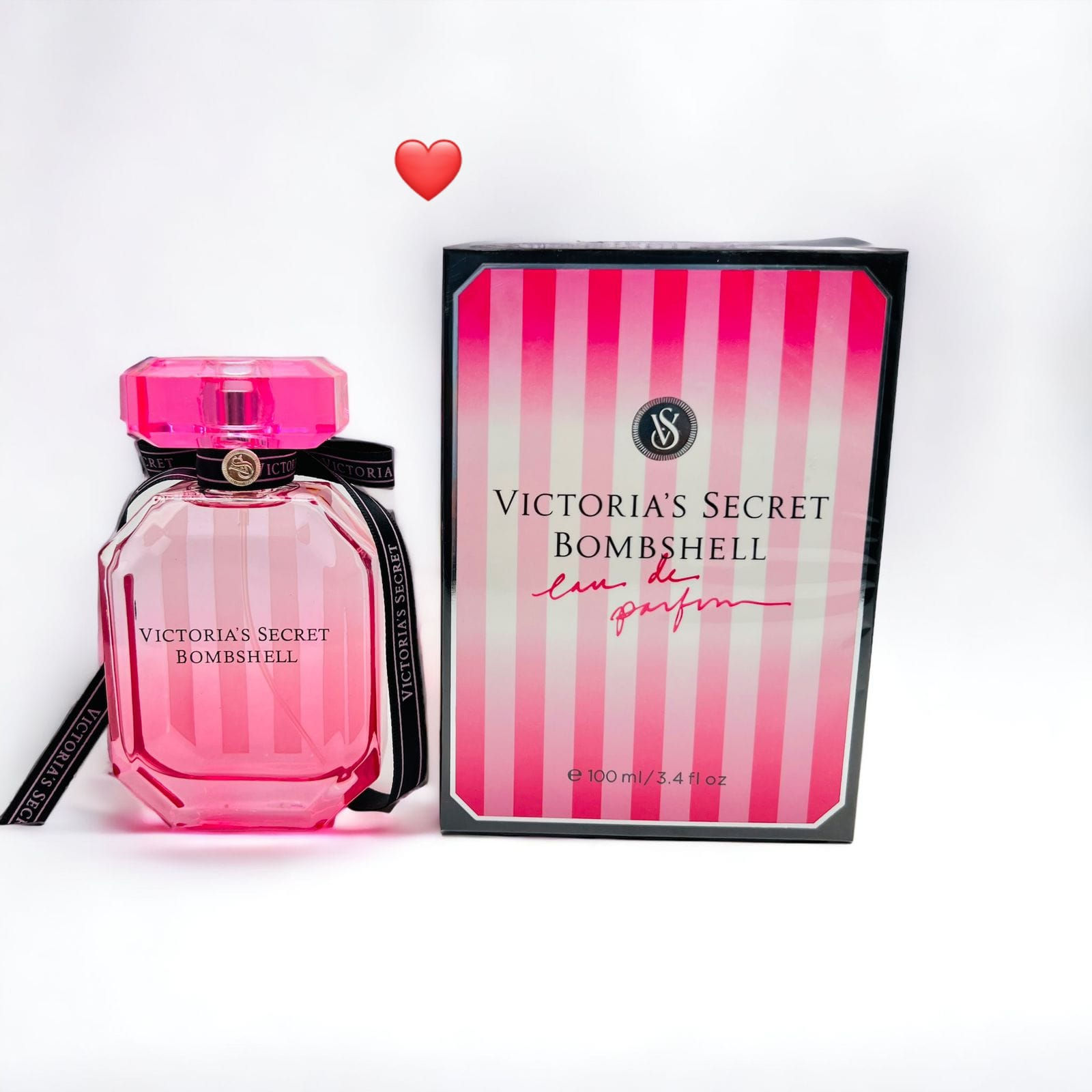 Unisex Victoria's Secret Premium Perfume