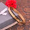 Thumbnail: Men's Bvlgari Bracelet | Rose Gold