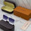 Thumbnail: Men's  Wayfarer Sunglasses