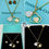 Thumbnail: Women's Tiffany Exclusive Jewellery Combo Set