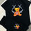 Thumbnail: Women's Branded Co-ord Sets | Tshirt and trackpant