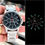 Thumbnail: Men's Tommy Mason Modern Chronograph Watch