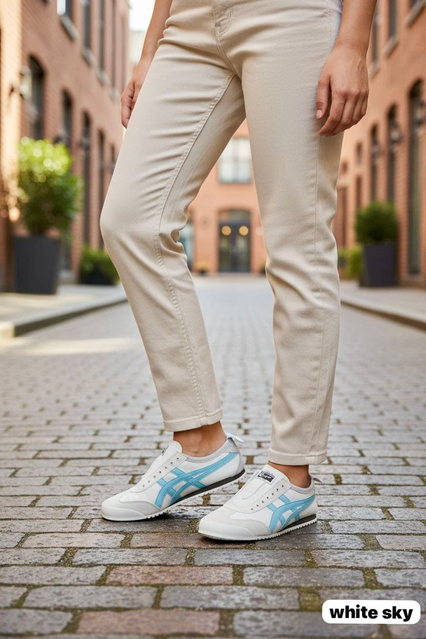 Thumbnail: Men's Onitsuka Tiger Slip-ons