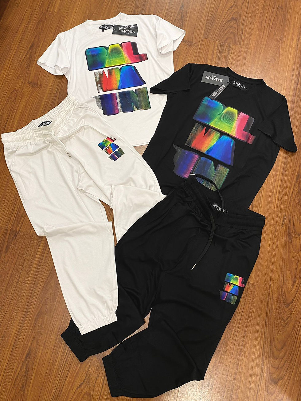 Women’s Premium co-ord Luxury Tracksuit | Airport Dress