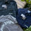 Thumbnail: Men's Angels Casual Full Sleeves Denim Shirts