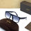 Thumbnail: Men's  Wayfarer Sunglasses