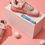 Thumbnail: Women's Adidas Bad Bunny Easter | Low Top Sneakers