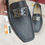 Thumbnail: Men's Bally Genuine Leather Moccasins | Casual Loafer