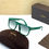 Thumbnail: Men's  Wayfarer Sunglasses