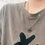 Thumbnail: GG Silver Necklace with Interlocking G