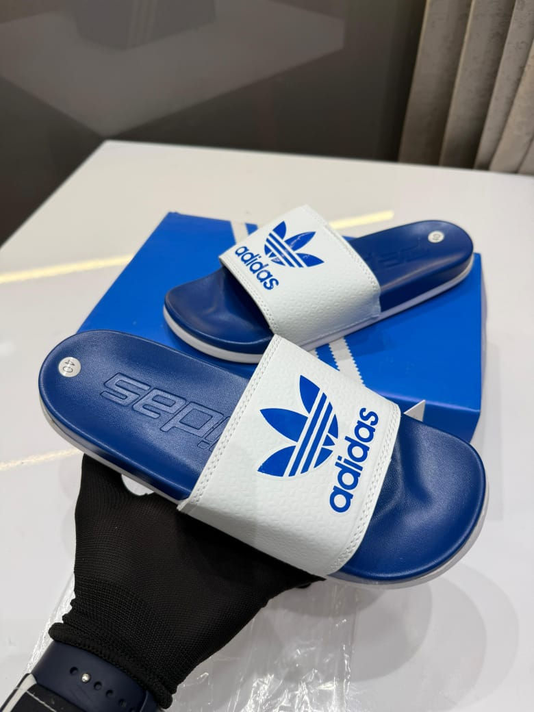 Thumbnail: Men's Adidas Flip-flops
