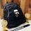 Thumbnail: Unisex Karl Lagerfeld Backpacks