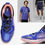 Thumbnail: Men's Nike Air Jordan 37 Low Lapis | Basketball Shoes