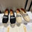 Thumbnail: Women's Chloe Espadrilles | Black