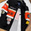 Thumbnail: Men's RL Powerlook Full Sleeves Printed Jacket