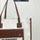 Thumbnail: Women's Premium Two Tone Canvas And Leather Freya Tote Bag