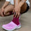 Thumbnail: Women's Crocs Literide  Slip-ons