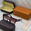 Thumbnail: Men's  Wayfarer Sunglasses