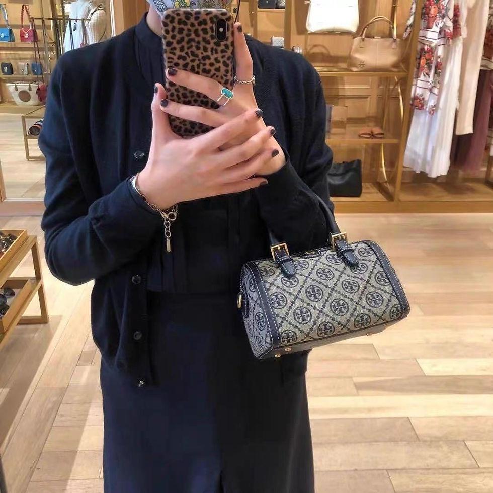 Tory burch speedy style bag sale