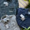 Thumbnail: Men's Angels Casual Full Sleeves Denim Shirts
