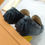 Thumbnail: Men's LV Leather Luxury Loafers
