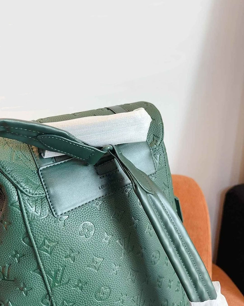 Thumbnail: Louis Vuitton Christopher PM Backpack