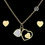 Thumbnail: Women's Tiffany Exclusive Jewellery Combo Set