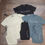 Thumbnail: Men's Mcqueen Exclusive Cotton Lycra Cord Sets