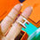 Thumbnail: Women's Hermes Mini Pop H Pendant