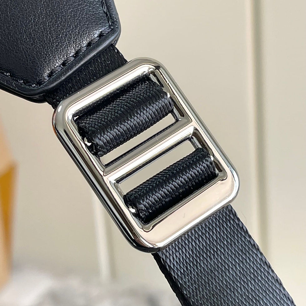 Thumbnail: Louis Vuitton Christopher PM Backpack