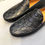 Thumbnail: Men's Gucci GG Monogram Embossed Casual Loafer