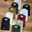 Thumbnail: Men's GA Semi-formal Plain Shirts