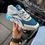 Thumbnail: Men's  Zig Dynamica 2 | Men's Blue Sport Shoes
