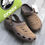 Thumbnail: Men's Crocs Yukon Slip-ons