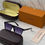 Thumbnail: Men's Louis Vuitton LV Wayfarer Sunglasses