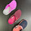 Thumbnail: Women's Crocs Literide  Slip-ons