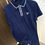Thumbnail: Men's Prada Imported Polo T-shirts