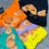 Thumbnail: Women's Palm Angels Round Neck Tshirt