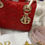Thumbnail: Women's CD Exclusive Handbag | Top Quality