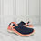 Thumbnail: Women's Crocs Literide  Slip-ons