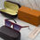 Thumbnail: Men's Louis Vuitton LV Wayfarer Sunglasses