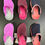 Thumbnail: Women's Crocs Literide  Slip-ons