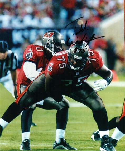 Todd Washington